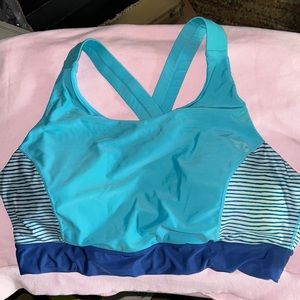 UV Skinz active swim bra